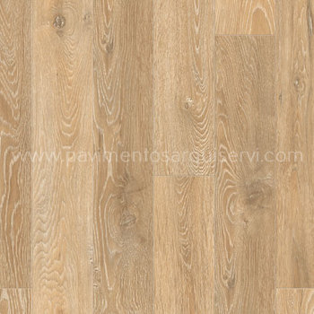 Tarimas Laminada Roble Beige Pastel XL